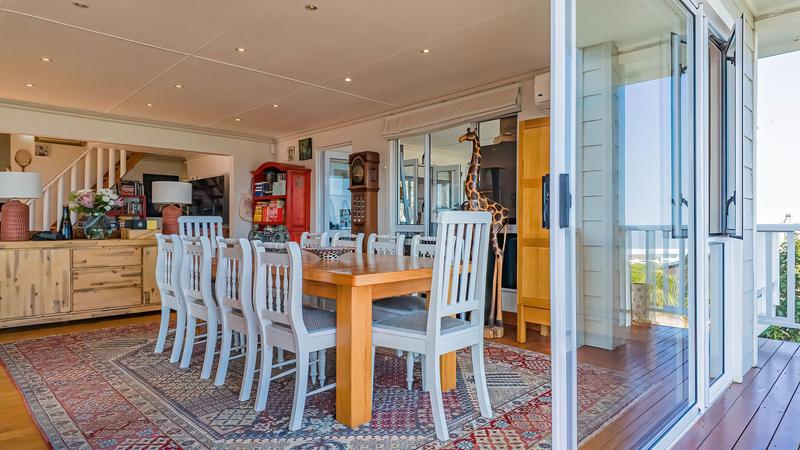 4 Bedroom Property for Sale in Outeniqua Strand Western Cape